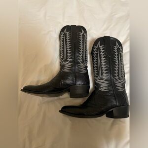 Cowtown boots